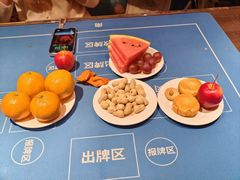 -逐鹿·古风·湘菜馆(望京店)