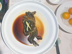 -成隆行·蟹王府(九江路店)