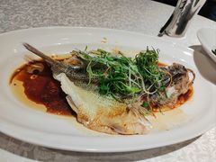 -红棉中餐厅·广州海航威斯汀酒店