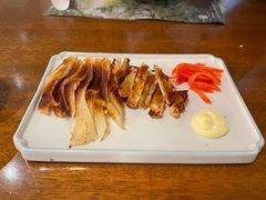 -烧鸟横丁(联发文创口岸店)