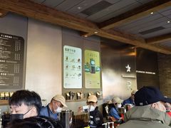 -星巴克臻选(北京前门大街店)