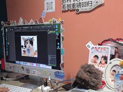 -海马体照相馆(北京apm店)