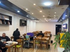 -市井川菜(钟山店)