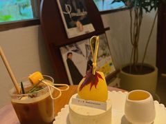 -Kekimatata 生日蛋糕·烘焙教学