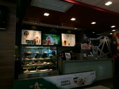 -麦当劳(伟城广场店)