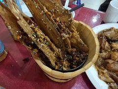-大眼锅贴水饺(河东店)