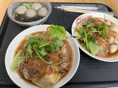 -双生肠粉(牌坊街总店)