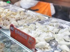 -炳记云饺(德政总店)
