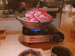 -初居食屋日式料理(万象城购物中心店)