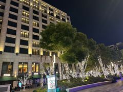-杭州城中香格里拉大酒店