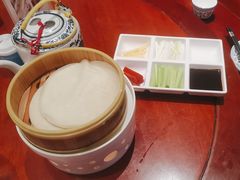 -京味张·北京烤鸭(南山店)