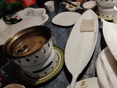 -百草滩羊清水涮羊肉·清真·宁夏盐池滩羊(莲花桥店)