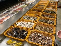 -健眺小海鲜(临海后山店)