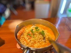-About Bistro關於·泰式家庭料理