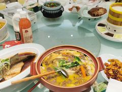 -谢先生酒店·椒宴集(沙湖店)