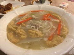 -金城大酒店-中餐厅(汾江中路店)