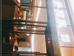 -萨莉亚意式餐厅(杭州滨江天街店)