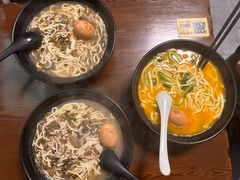 -家烧面馆【南山路知名经典面食】