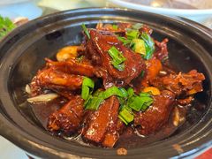 红烧老鹅-碧丽宫大酒店(召稼楼店)