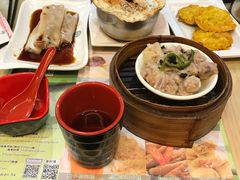 -添好运点心专门店(北角店)