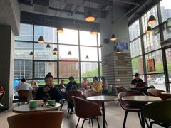 大堂-Wagas沃歌斯(富力广场店)