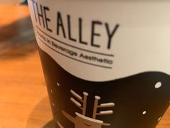 -THE ALLEY 鹿角巷(华润万象城店)