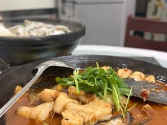 -鱼味馆(万佛湖店)