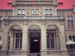 -紫金宾馆1910紫色勋章