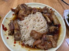 -贤花饭店(城阳店)