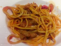 -必胜客(华辰店)