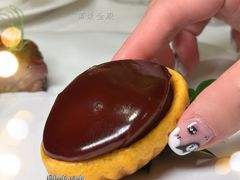 -万豪金殿(香港JW万豪酒店)