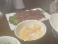 -乡土黄·鲜牛肉火锅·小龙虾(兴业街店)