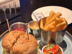 -bluefrog蓝蛙(水游城店)