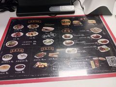 -魏家凉皮(西安秋林宏业商厦店)