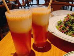 -La Strada(安福路店)