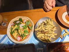 -五条友·广西烧烤大牌档(盛天地店)