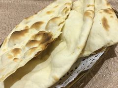 印度薄饼-Santoor 萨都里印度餐厅(北锣鼓巷店)