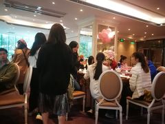 -新兴家喻酒家·羊城名宴(昌岗店)