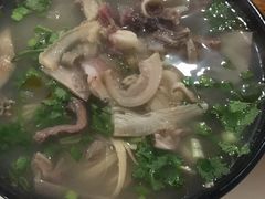 -牛煎里牛肉煎包淮南牛肉汤(广东路店)