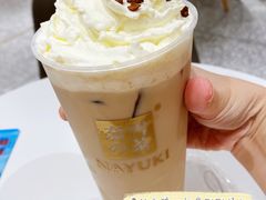 -奈雪的茶(新天地广场PRO店)