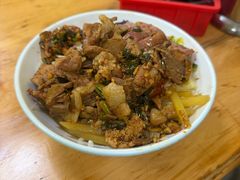-广东涂记烧鹅饭(武汉天地店)