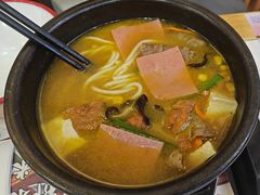-大官米线(喜盈门范城店)