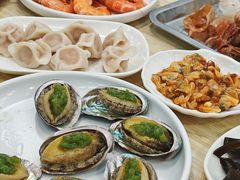 -一蚝一贝海鲜特色餐厅(万象城店)