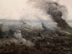 -辽沈战役纪念馆