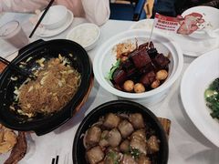 -聚鑫阁·非遗传承江浙菜(正阳店)