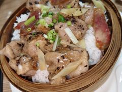 -百福麵家(新馬路店)