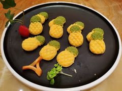 -白金汉爵大酒店·中餐厅(相城店)