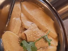 -云来居素食馆(东门店)