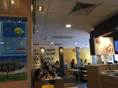 -麦当劳(长泰商业广场店)