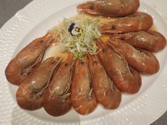 -荷塘秋月·本帮江浙菜(国权路店)